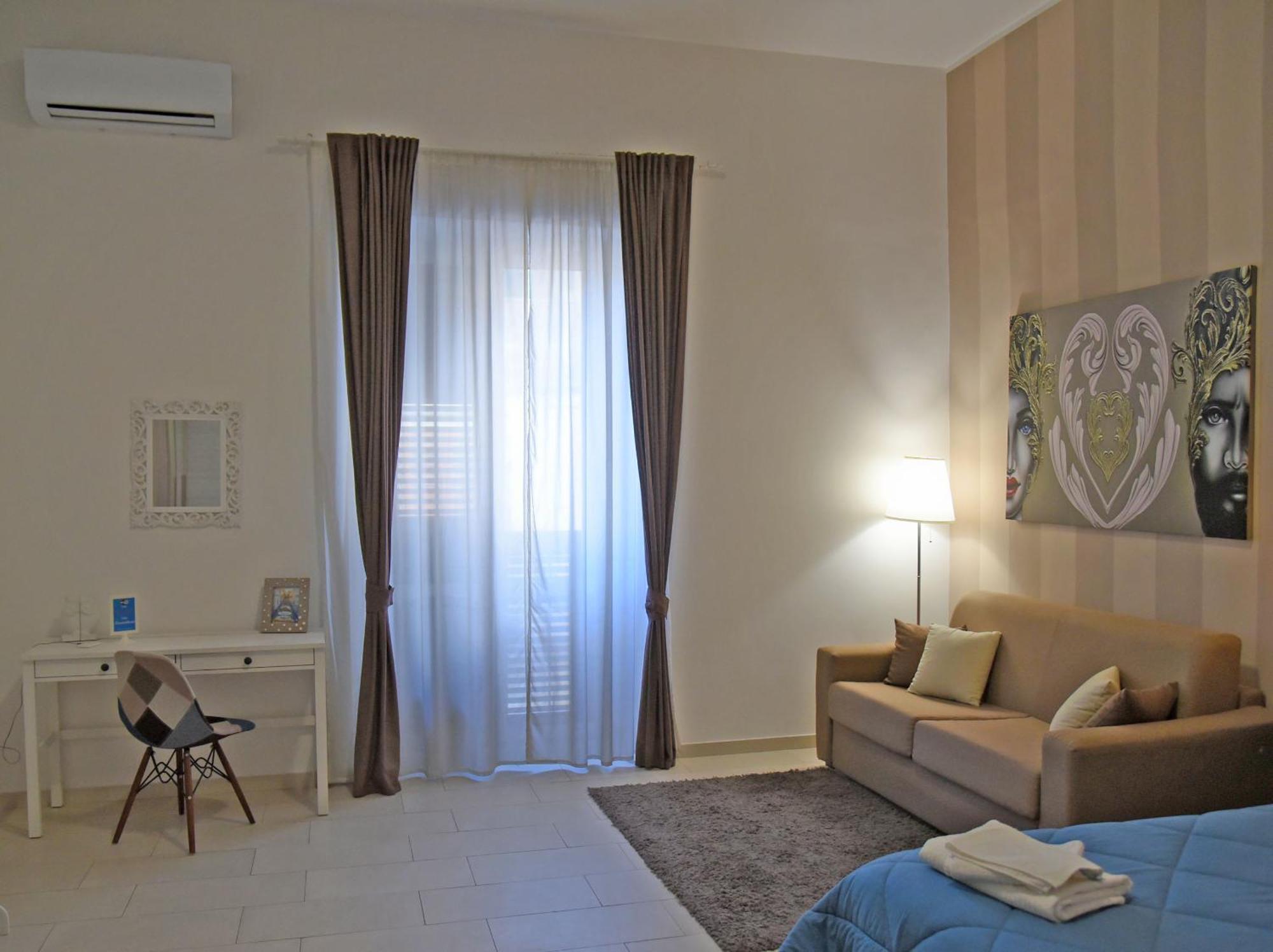 Vila Casa Mariavittoria Noto Exteriér fotografie